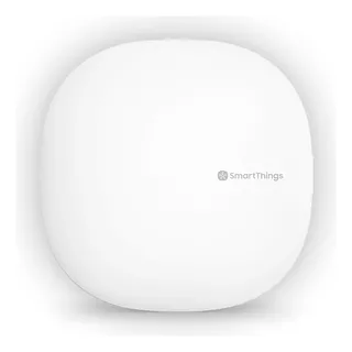 Samsung Hub Smartthings 3ª Geração Automação A Vista C/ Nt