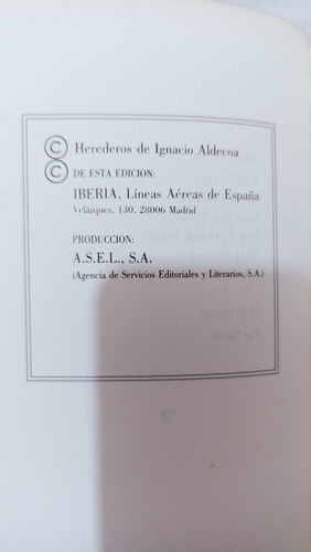 Los Pájaros De Baden Baden Ignacio Aldecoa