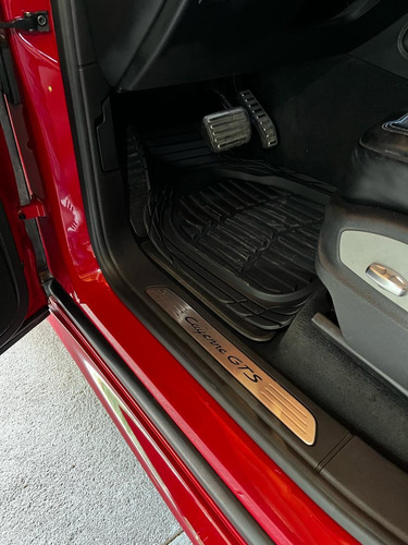 Porsche Cayenne 3.6 Gts At