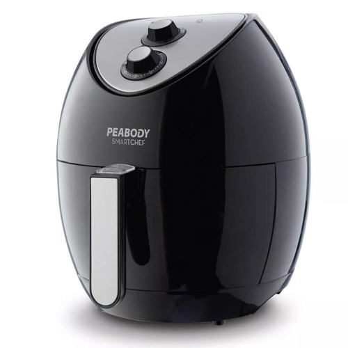 Freidora Peabody Sin Aceite 605n 3.2 Lts Gran Capacidad Pcm