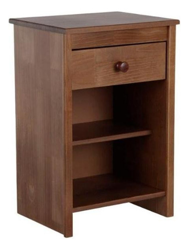 Cama Rosen Ergo T New 2 Pl 150x200 Bd Ferrara Color Marrón/blanco