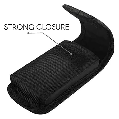 Funda Grande Escáner, Funda Vertical Resistente Zebra ...