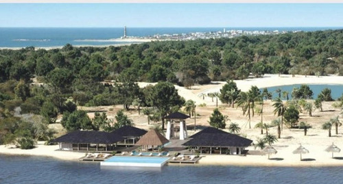 Imagen 8 de 11 de Terreno Lote En Venta Ubicado En Punta Del Este, Punta Del Este / Maldonado