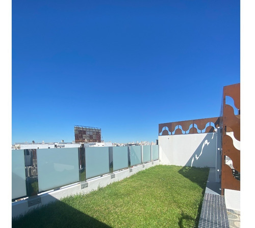 Monoambiente De Diseño Ubicado Sobre Concepción Arenal