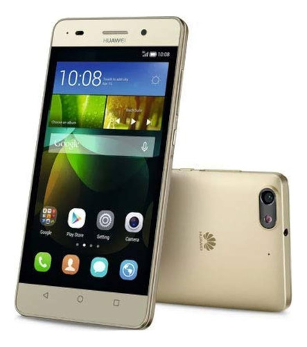 Huawei G Play 4g 8gb Ram 2gb