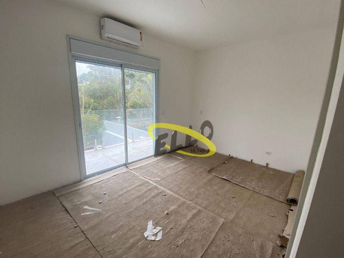 Imagem 14 de 23 de Casa Nova E Moderna Em Um Dos Melhores Condomínios Da Granja Viana! - Ca5257