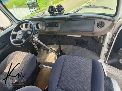 Vw Kombi