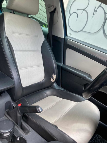 Imagen 14 de 15 de Volkswagen Jetta 2.5 Sportline Tiptronic At 2016