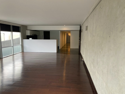 Imagen 8 de 20 de Departamento En Renta En Polanco, Galileo.