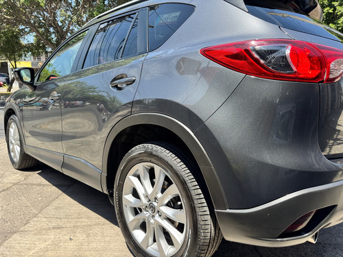 Mazda CX-5 2.5 S Grand Touring 4x2 At