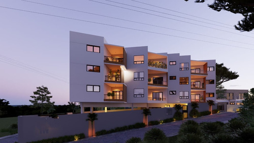 Apartamentos De 1 Y 2 Habitaciones En El Mirador Del Oeste 