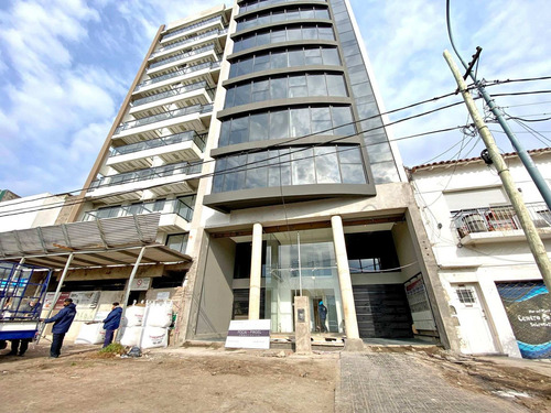 Imagen 14 de 14 de Venta Oficina San Jose A Estrenar Premium