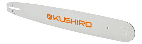 Espada Para Motosierra 20  Kushiro