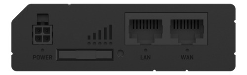 Roteador sem fio Teltonika RUT200 Industrial Lte Wifi Rut200