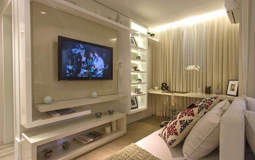 Imagem 2 de 27 de Apartamento Com 3 Dormitórios À Venda, 62 M² Por R$ 389.900,00 - Centro - Diadema/sp - Ap1520