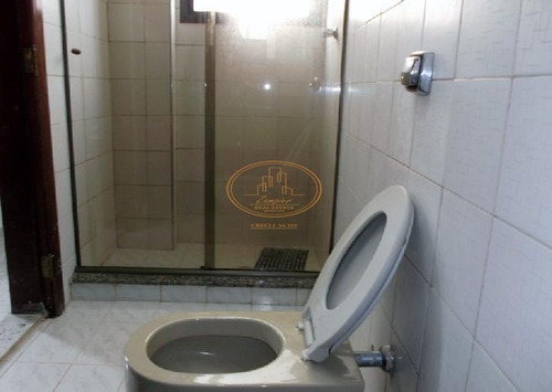 Apartamento Com 3 Dormitório(s) Localizado(a) No Bairro Itararé Em São Vicente / São Vicente - 5785