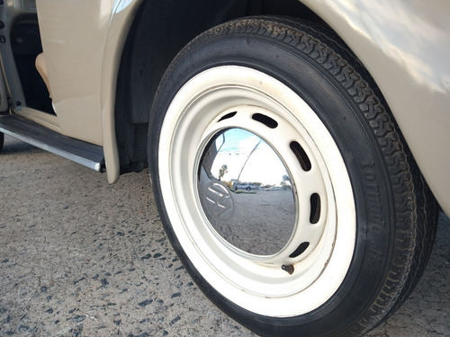 Volkswagen Fusca