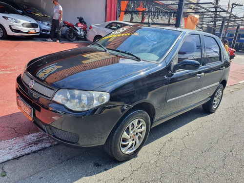 Imagem 1 de 9 de Fiat Palio 2009 1.0 Fire Economy Flex 5p