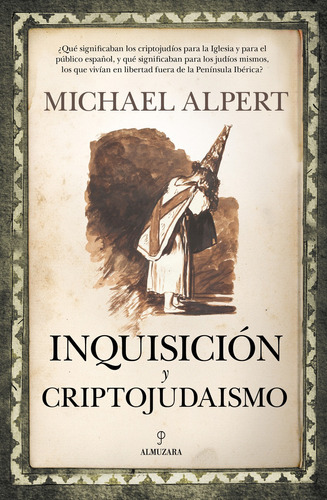 Libro Inquisición Y Criptojudaismo