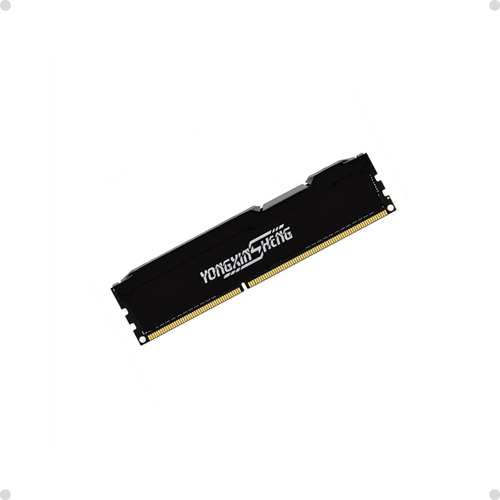 Memoria RAM Ddr3 de 16 GB a 1333 MHz con disipador de calor de 2 x 8 GB