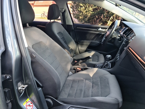 Volkswagen Golf 1.4 Highline Tsi Dsg 2018