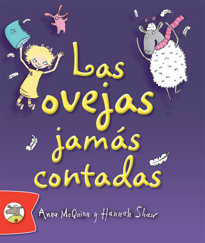 Ovejas Jamas Contadas,las - Mcquinn, Anna