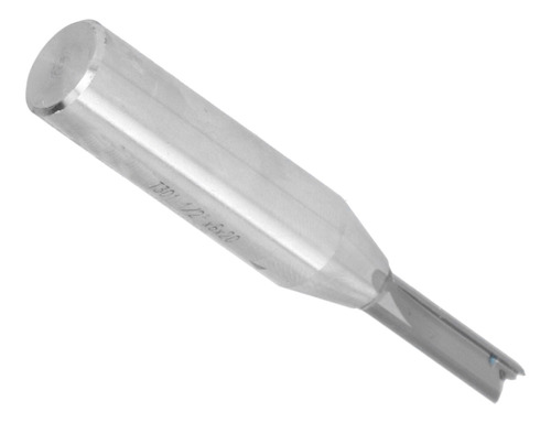 Broca De Enrutador De 3 Cuchillas 1/2 Pulgada De Carpintería