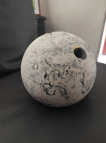 Bola De Bowling Brunswick 9dp-367 Pro Model Eam Vintage (Usado)