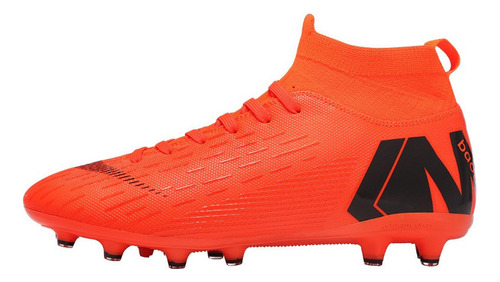 Botas De Fútbol Antideslizantes Para Niños, Talla 35-44