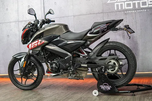 Bajaj Pulsar Ns 160 Fi Abs 2023