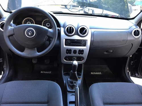 Renault Sandero Stepway 1.6 Confort 105cv
