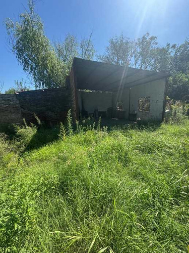 Campo En Venta En Carlos Keen