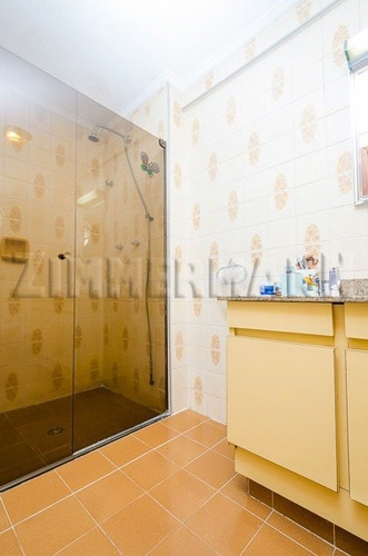 Imagem 14 de 15 de Apartamento - Jardim Paulista - Ref: 107732 - V-107732