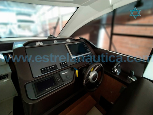 Imagem 6 de 12 de Lancha Beneteau 49 Barco Iate N Ferretti Phantom Focker Nhd