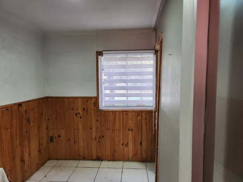 Casa Tres Pisos Amplios Espacios Buenaventura Quilicura.