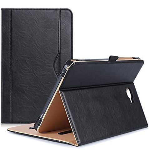 Funda Procase Con Soporte Para Samsung Tab Multiple Ángulos 