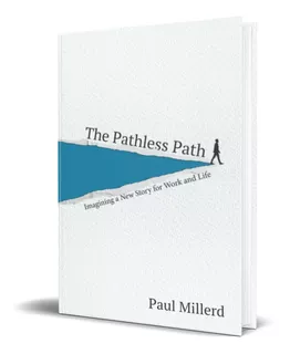 Libro The Pathless Path [ Paul Millerd ] Original