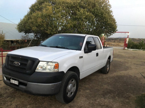 Ford Pick Up F150 2008 Americana Legalizada Tipo Lobo