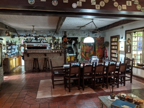 Importante Casa En Alquiler Temporario! Roldan