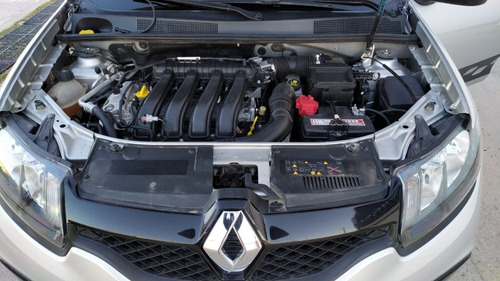 Renault Sandero Rs