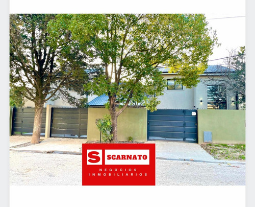 Imagen 2 de 17 de Venta De Casa Con 3 Ph En Block