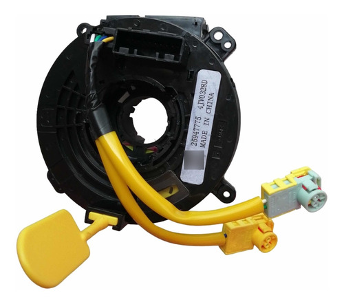 Cinta Airbag Pito Volante Chevrolet Sonic Clockspring