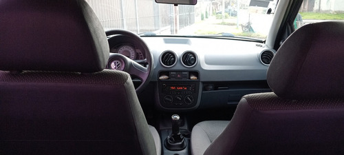 Volkswagen Gol 1.6 I Power 701