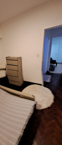 Departamento 2 Amb 100mts De Avda.rivadavia Dueño Financia.