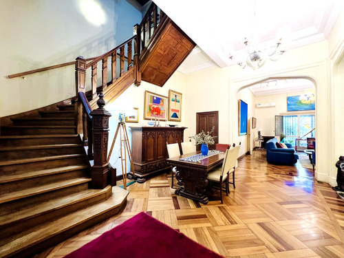Excelente Casa En Venta Ubicada En Belgrano