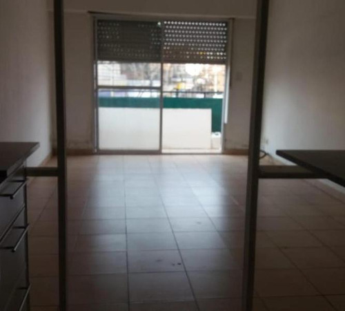 Departamento 2 Ambientes 1er Piso Por Escalera