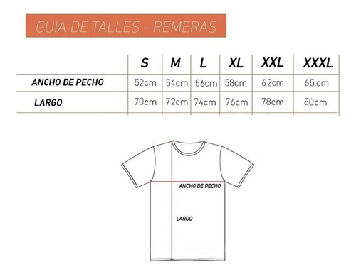 Remera Sale Mae Tuanis - Muchos Diseños Para Elegir