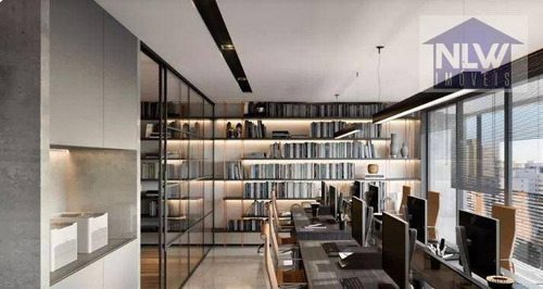 Imagem 21 de 30 de Apartamento À Venda, 73 M² Por R$ 950.872,55 - Vila Mariana - São Paulo/sp - Ap1388