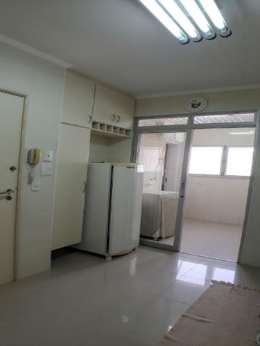 Imagem 16 de 18 de Guarujá Sp - Praia Das Pitangueiras - 100 M² - 3 Dormitórios - Reformado - 2 Vagas De Garagens - Ap4559 - 34711463