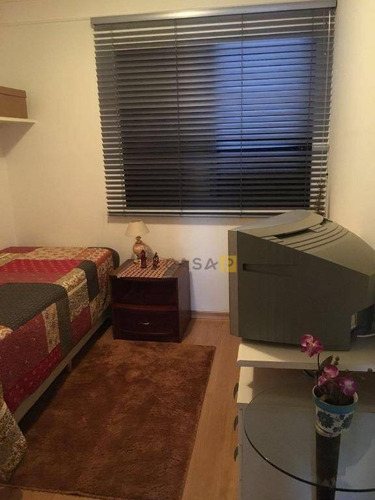 Imagem 14 de 25 de Apartamento Com 3 Dormitórios À Venda, 105 M² Por R$ 560.000 - Jardim São Paulo - Americana/sp - Ap0507